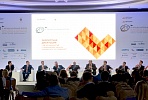 VIS CG representatives took part in The IV International Forum of Transport Infrastructure Investors and Operators in Sochi