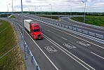 Over 86,000 cars have passed through the Khabarovsk Bypass in the first week since the launch of traffic