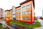 VIS CG has commissioned the second kindergarten in the framework of PPP project