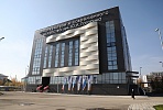 Yuri Gagarin Center for Culture and Contemporary Art constructed under VIS Group’s PPP project opens on Town Day in Yakutsk 