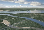 Sberbank joins the Lensky Bridge construction project in Yakutia 