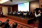 In Chelyabinsk, The First PPP Forum of the Urals Federal District has opened with the support of VIS GG