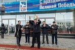 New multifunctional station has been officially opened in Novy Urengoy