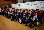 VIS CG General Director Igor Snegurov took part in The First PPP Forum of the Volga Federal District